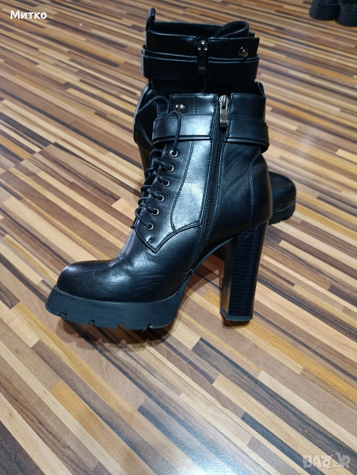 Дамски боти , снимка 1