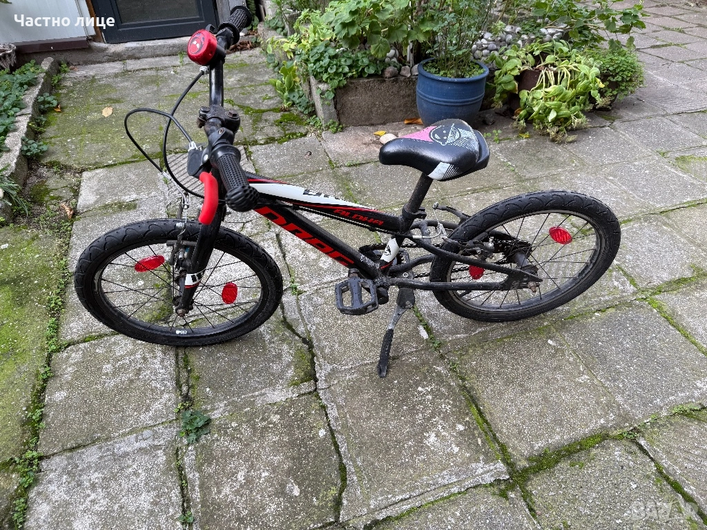 Велосипед Drag 16’, снимка 1