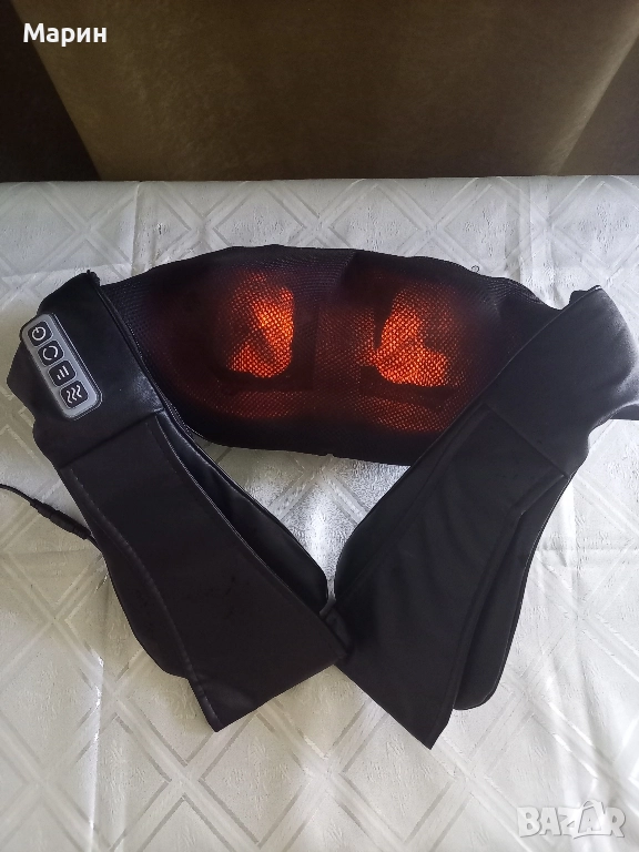 ишиацу масажор , снимка 1