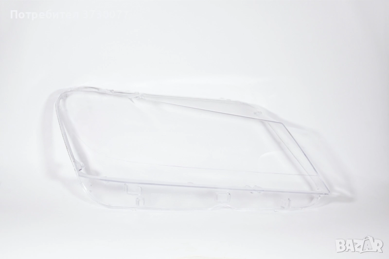 BMW X3 F25 (2011-2014) Стъкла за фарове , капаци фарове, снимка 1