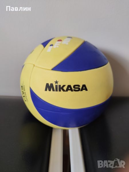 Волейболна топка Mikasa, снимка 1