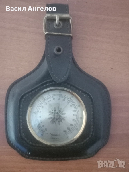 термометър, снимка 1