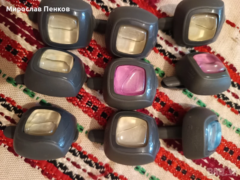 Ароматизатори , снимка 1