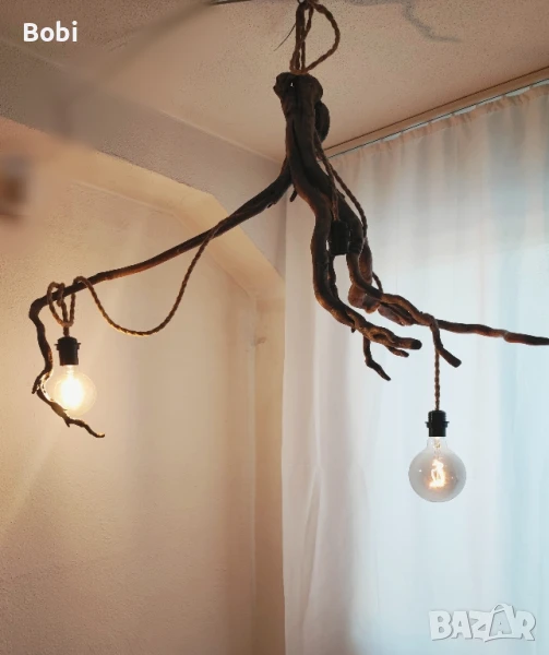 Полилей "RootLight", снимка 1