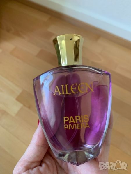 paris Riviera Aileen 100ml EDT Women , снимка 1