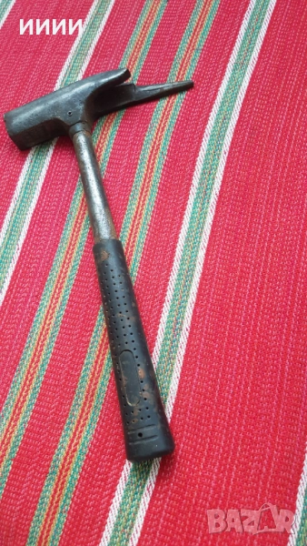 Кофражен чук , снимка 1