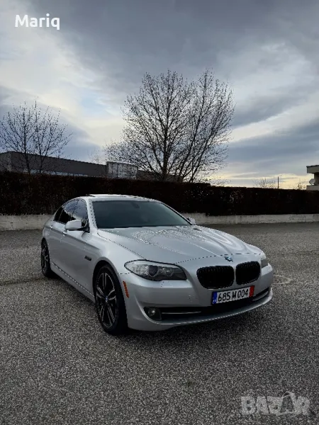 BMW 535i, снимка 1