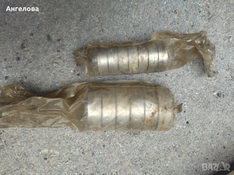 Лагери, снимка 1