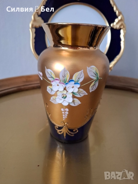 Ваза ೋ🌷 ೋ🌷 ೋ🌷, снимка 1