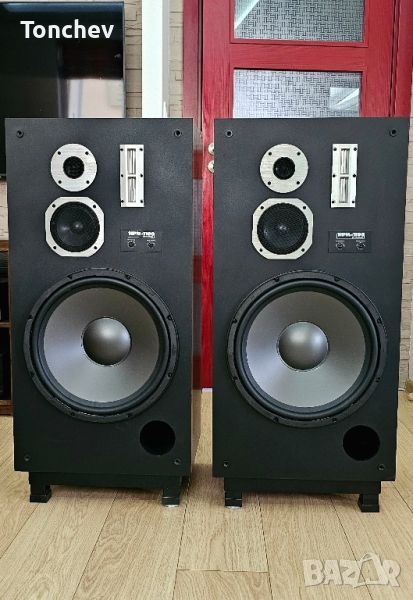 тонколони Pioneer hpm 1100, снимка 1