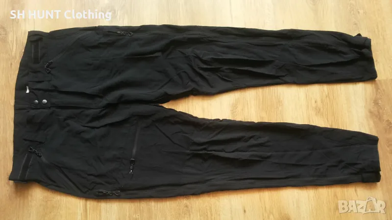 NEO MON DO Blekinge Pant размер XL панталон пролет есен - 1094, снимка 1