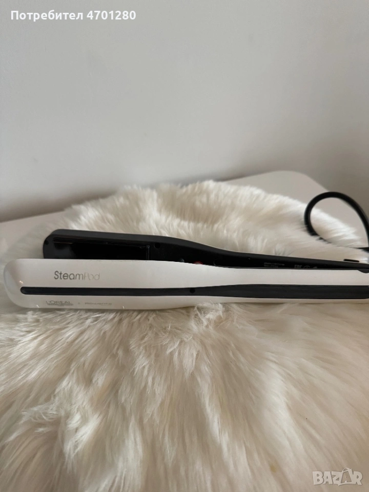 Loreal steampod 3, снимка 1