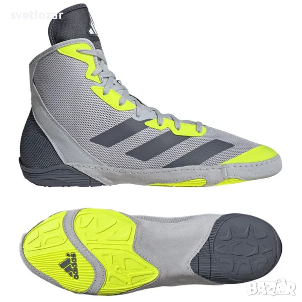  Борцовки ADIDAS Adizero Mat Wizard 6, снимка 1