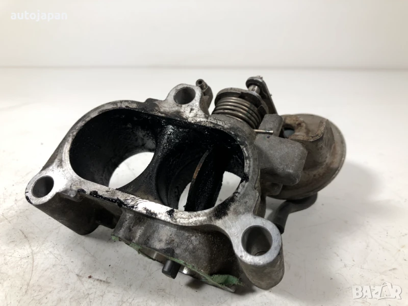 Дроселова Клапа Honda Accord 7 2.2 140кс 2006г, снимка 1