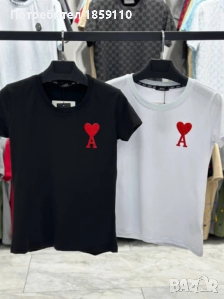 дамска тениска , снимка 1