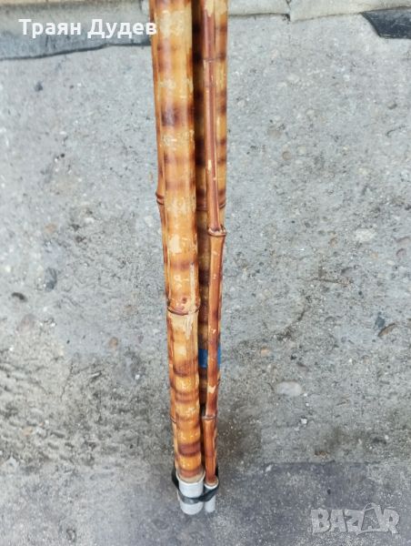 Пръчка бамбук, снимка 1