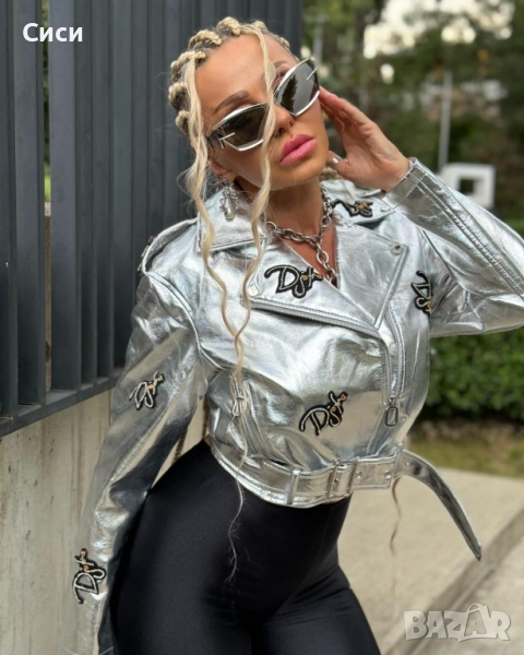 Яке на Джофра, снимка 1