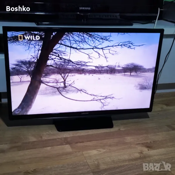 LCD TV Samsung UE32H4000, снимка 1