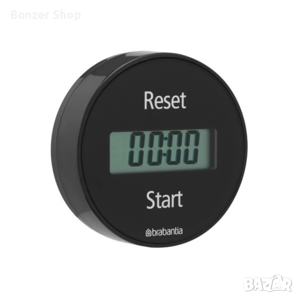Дигитален кухненски таймер с магнит, снимка 1