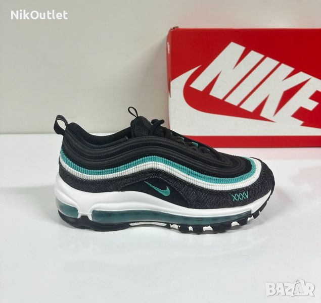 Nike Air Max 97 SE GS , снимка 1