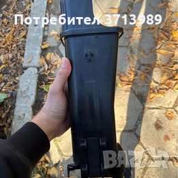 Разширителен съд за бмв  е46, снимка 1