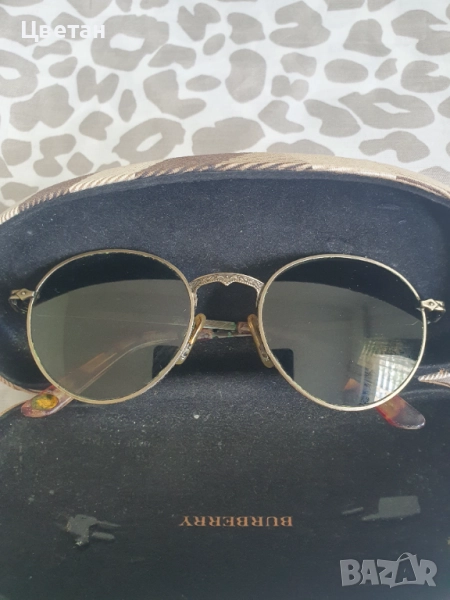 Оригинални Burberry очила, снимка 1