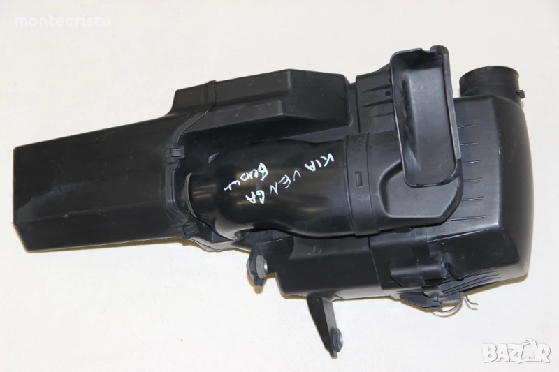 Кутия въздушен филтър Kia Venga (2010-2014г.) 281121P100 / 281101P100 / 28112-1P100 / 28110-1P100, снимка 1