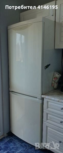Продавам хладилник ZANUSSI, снимка 1