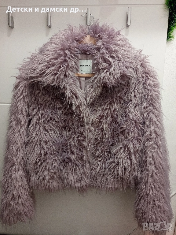 Палто Bershka Ново, снимка 1
