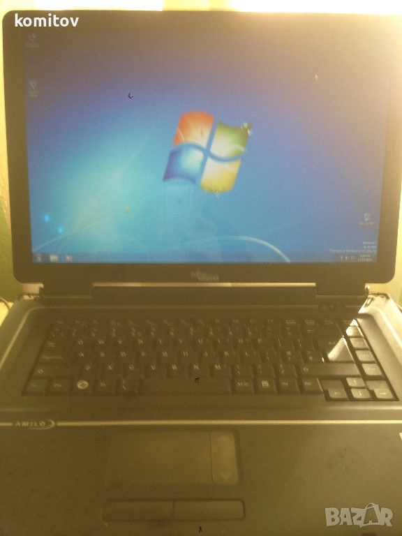 Fujitsu Li1818-17.3 In4a, снимка 1