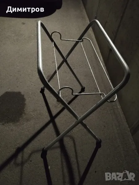 Стойка за корито, снимка 1