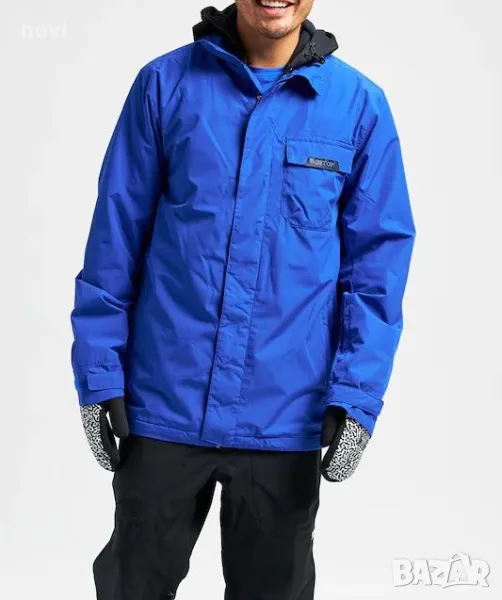 Burton Dunmore S/XXL ново оригинално сноуборд яке, снимка 1