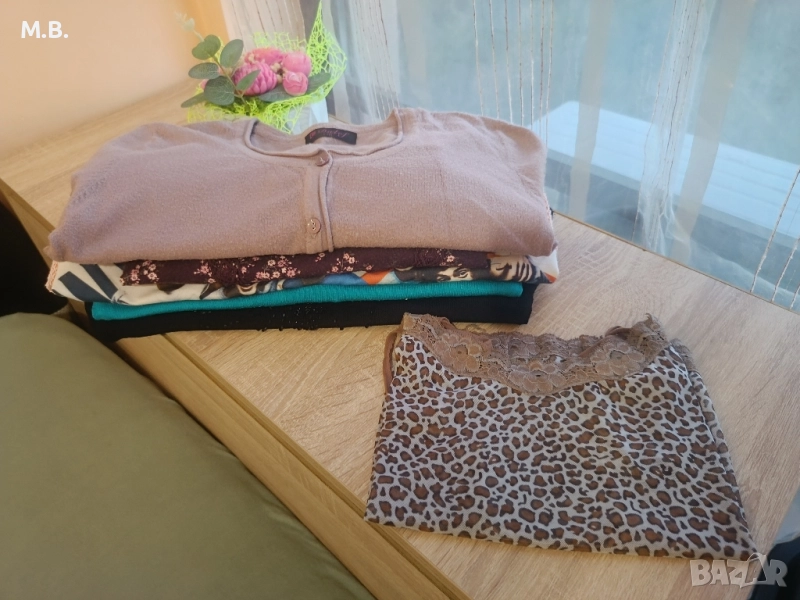 Лот блузи, снимка 1
