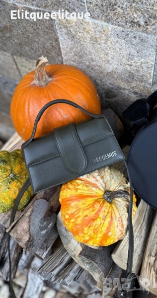 чанта jaquemus , снимка 1