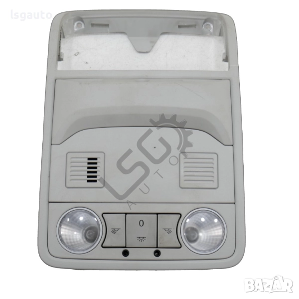 Плафон Volkswagen Golf VI 2008-2016 ID: 151908, снимка 1