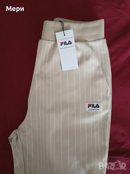Спортен панталон Fila, снимка 1