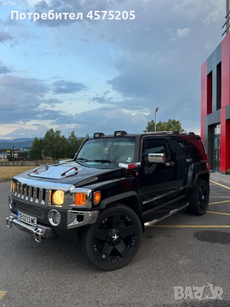 Джанти с гуми 305/40/22, снимка 1