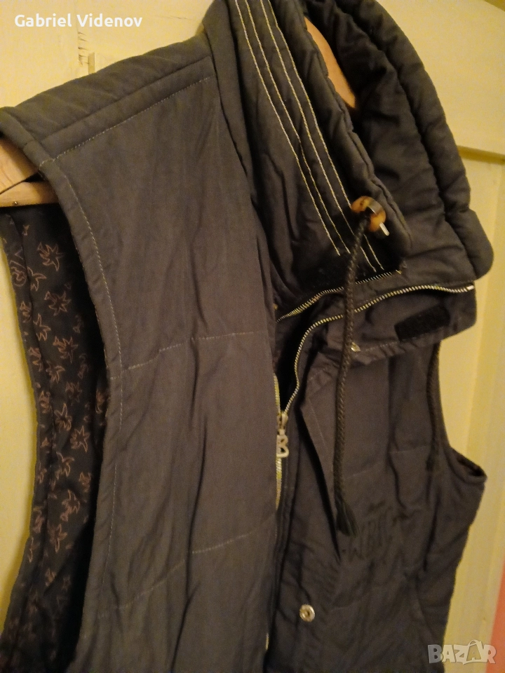 Мъжки елек Bogner. , снимка 1