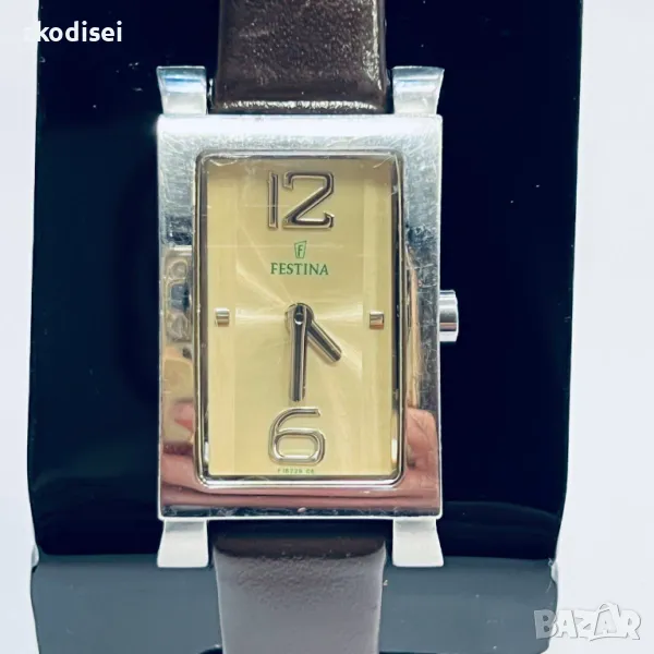 Часовник FESTINA F16229, снимка 1