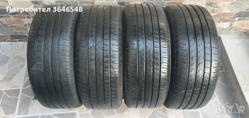 235/40/19 PIRELLI DOT 22, снимка 1