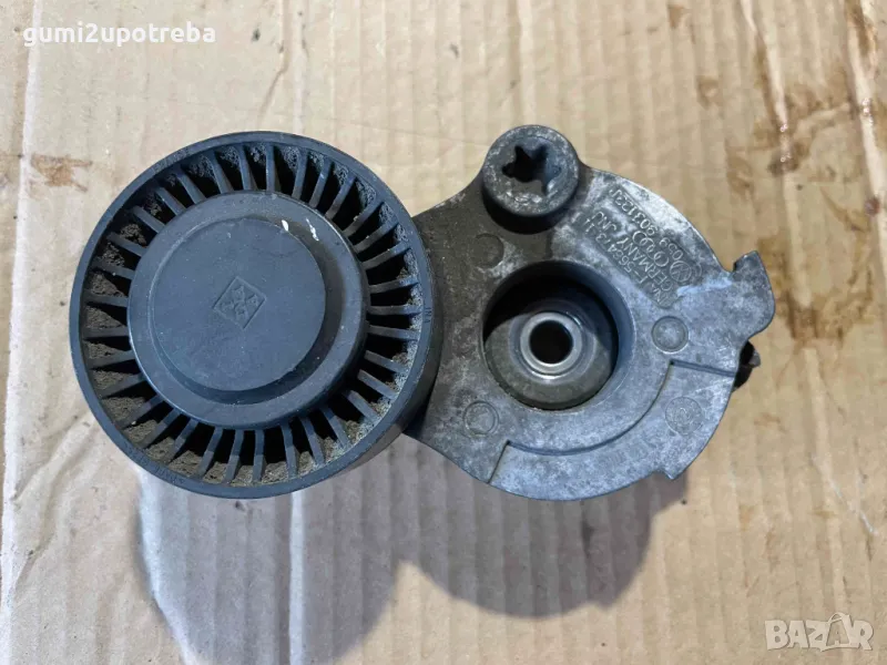 Обтягащо Рамо Пистов Ремък ina f-566473.11 Porsche Cayenne 3.0D 92A/EG22/2012, снимка 1