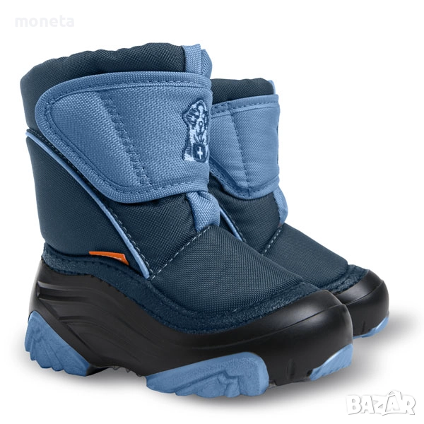 69лв „DEMAR“: Нови Бебе и Детски боти / апрески Естествена вълна. DOGGY СИН, снимка 1