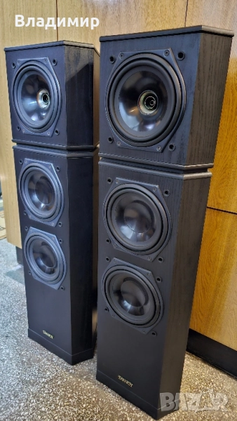 Tannoy 613, снимка 1