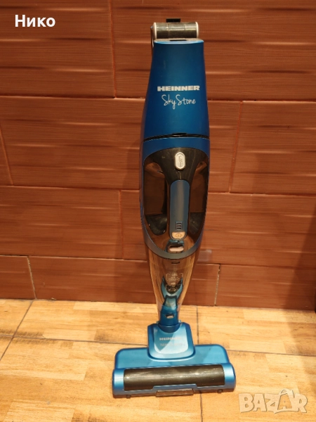 Вертикална прахосмукачка Heinner 145W, Ново, снимка 1