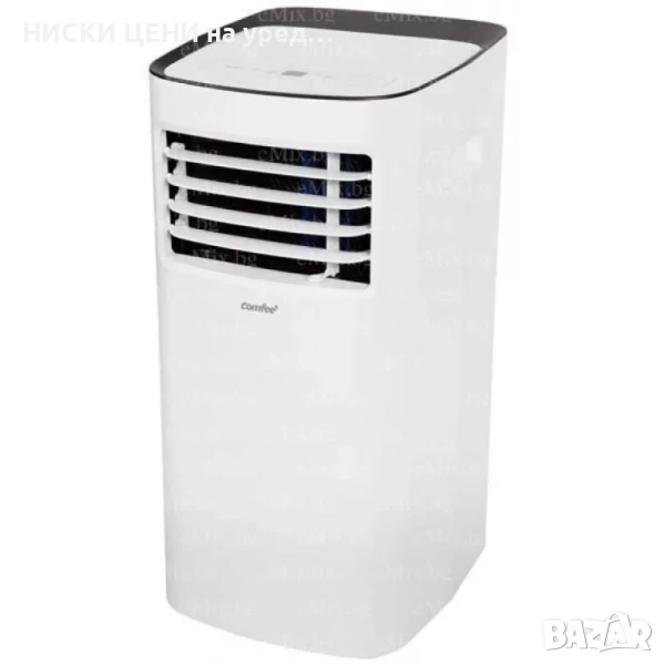 Мобилен smart климатик Comfee 7000-1, снимка 1