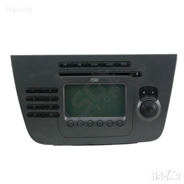 CD Плеър Seat Altea 2004-2015 ID:149753, снимка 1