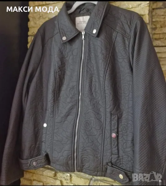 Яке екокожа , снимка 1