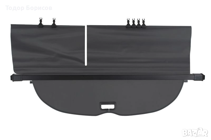 Щора багажник за NISSAN MURANO III Z52 2014-2018, снимка 1
