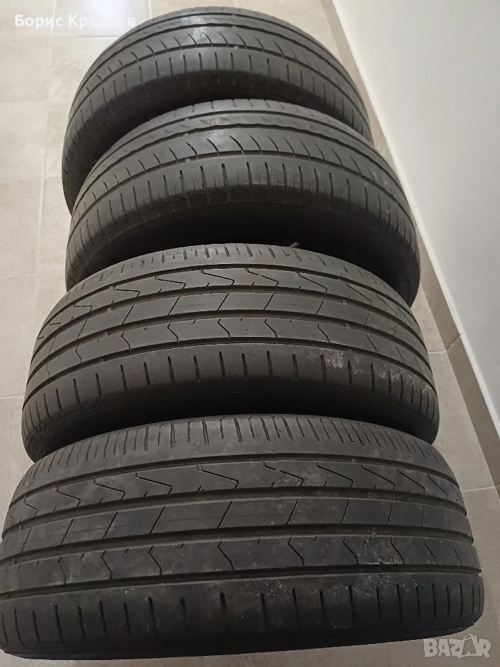 205 55 16 - 4 броя , снимка 1