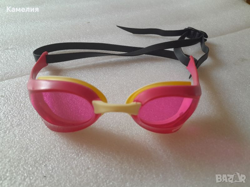Очила за плуване Arena, момиче 6-7г., снимка 1